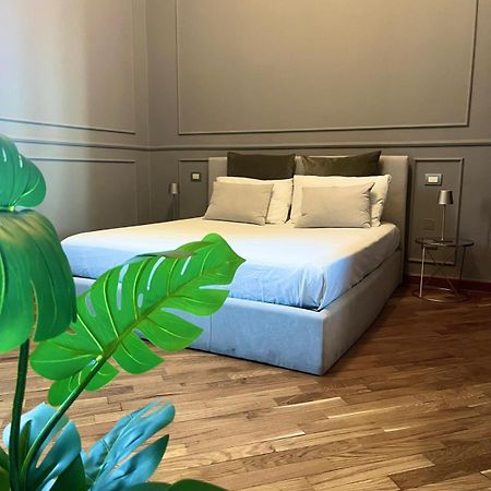 Barco Guest House Φλωρεντία Εξωτερικό φωτογραφία