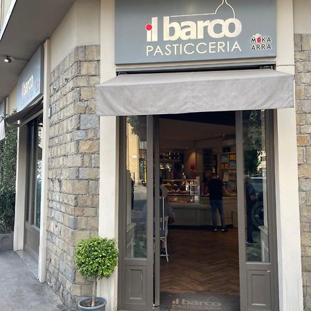 Barco Guest House Φλωρεντία Εξωτερικό φωτογραφία