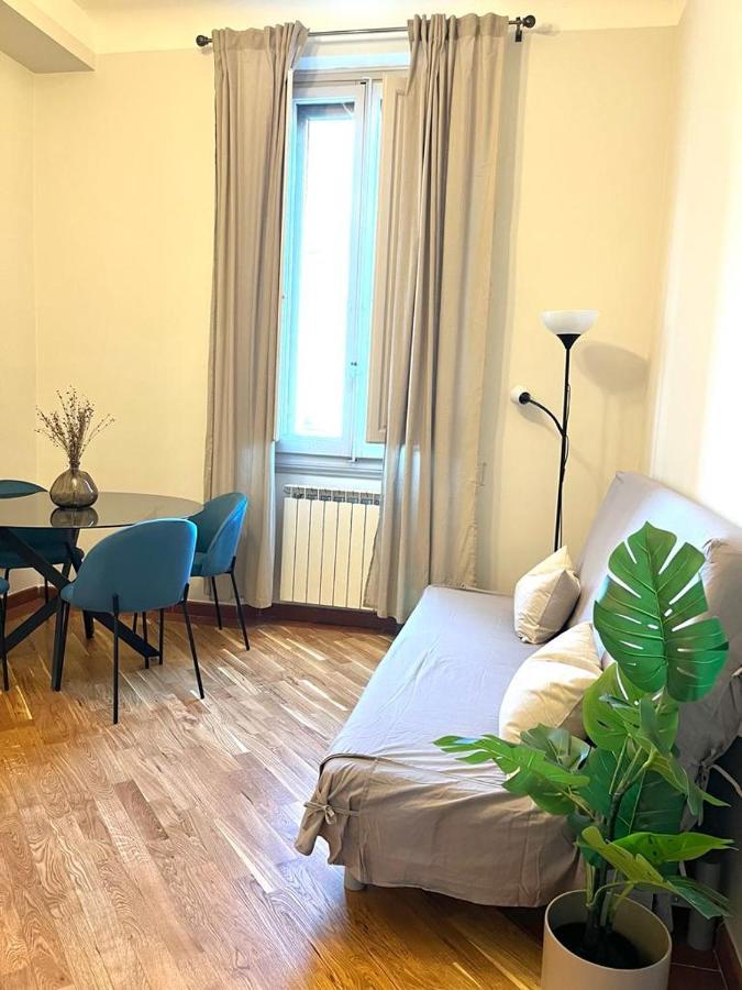 Barco Guest House Φλωρεντία Εξωτερικό φωτογραφία